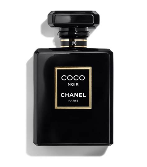 chanel coco noir fragrantica.